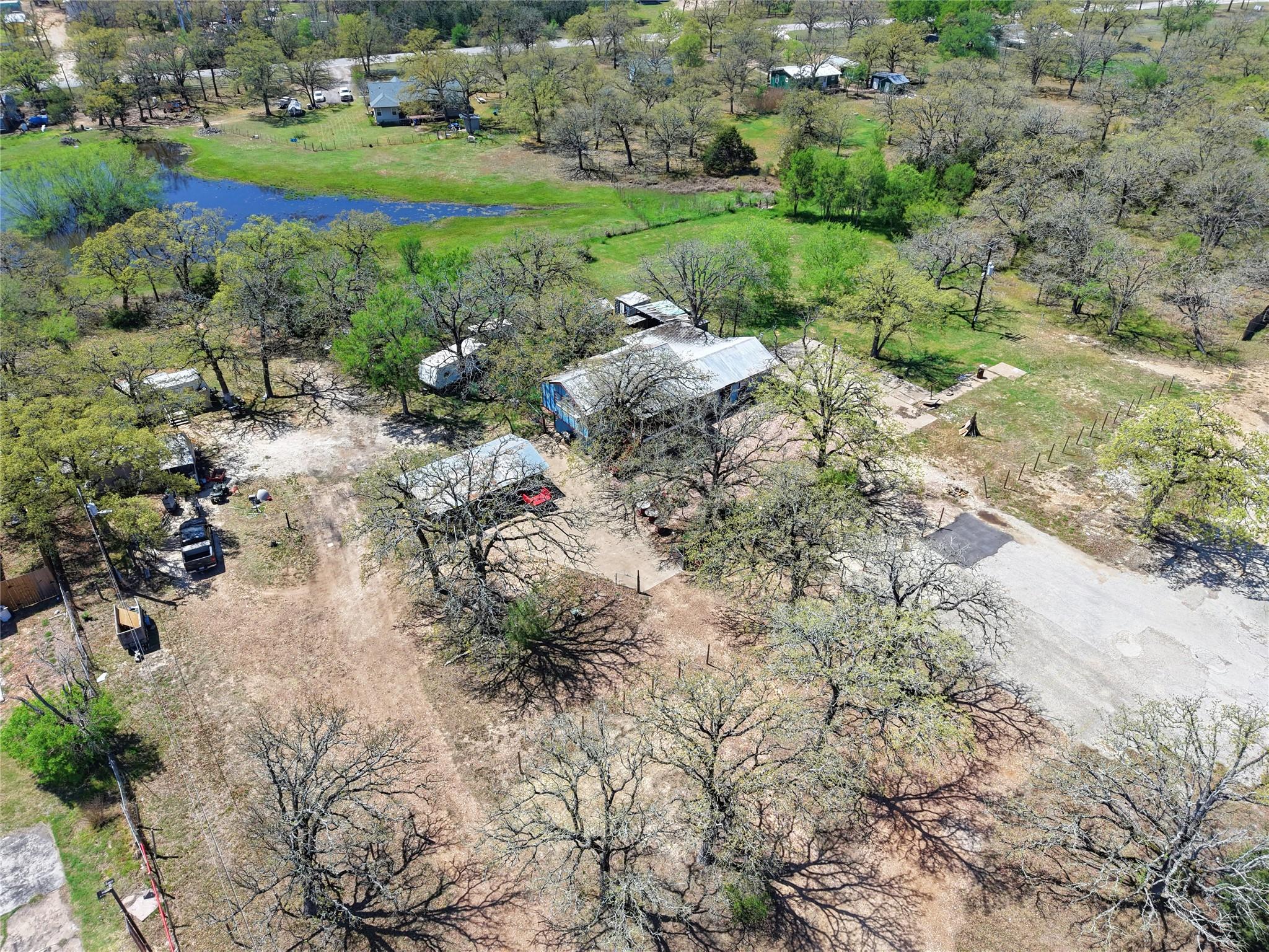 1587 State Highway 71 W Cedar Creek TX 78612