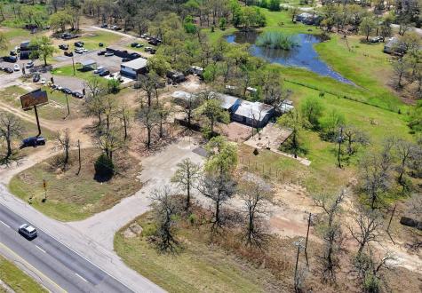 1587 State Highway 71 W Cedar Creek TX 78612