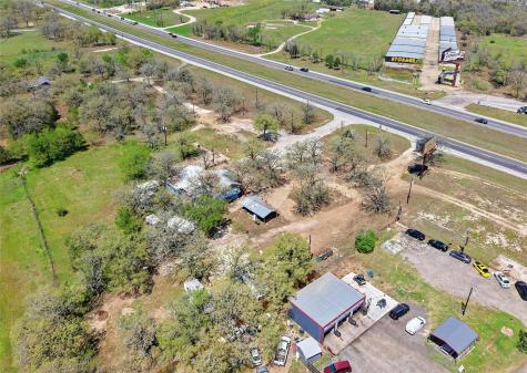 1587 State Highway 71 W Cedar Creek TX 78612