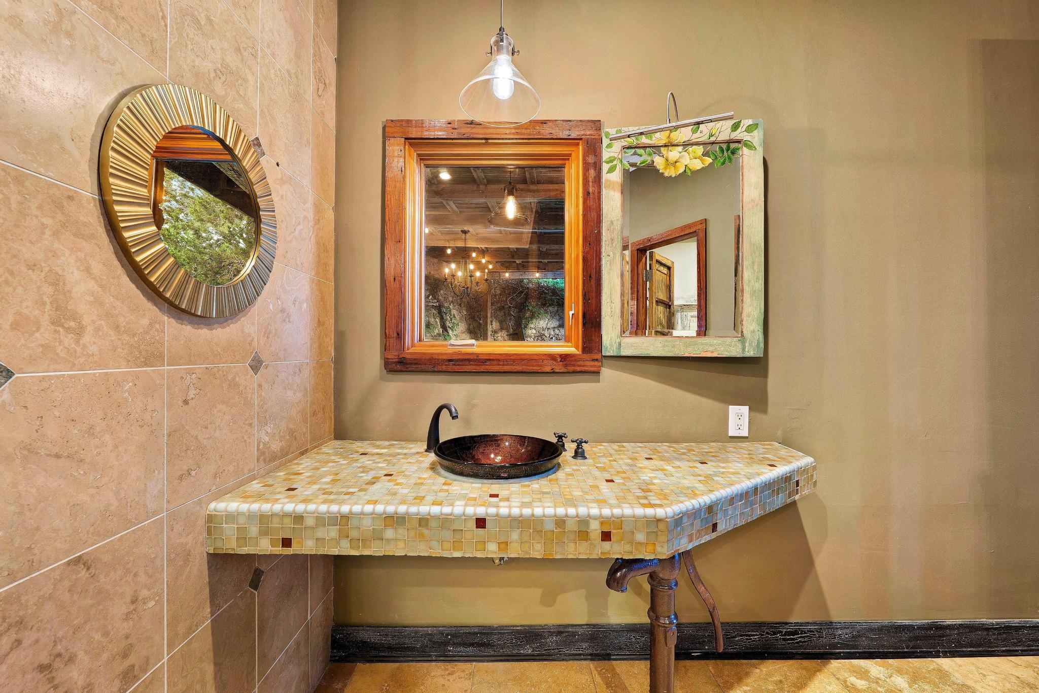13906 Skyline Drive Austin TX 78732