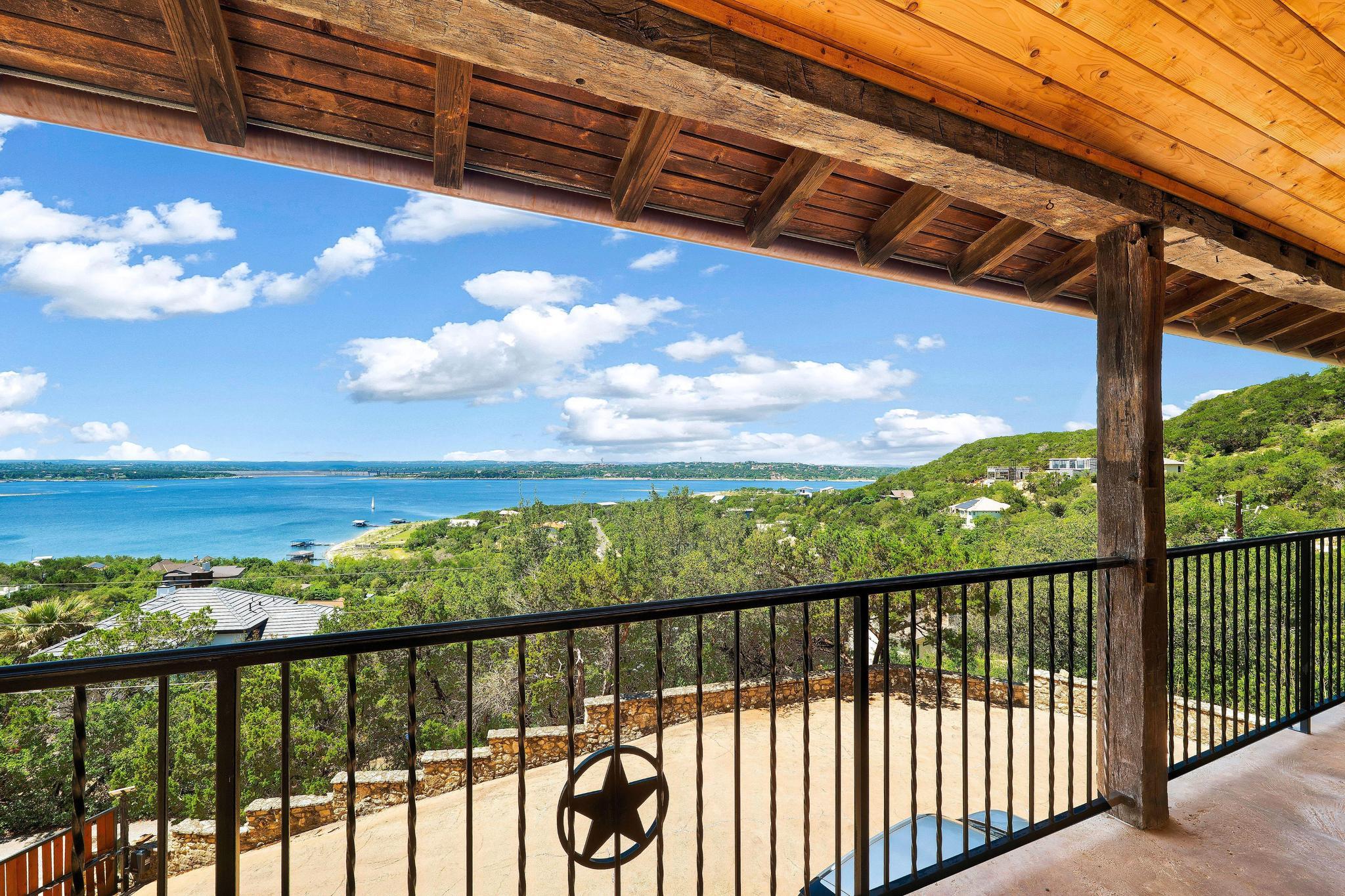 13906 Skyline Drive Austin TX 78732