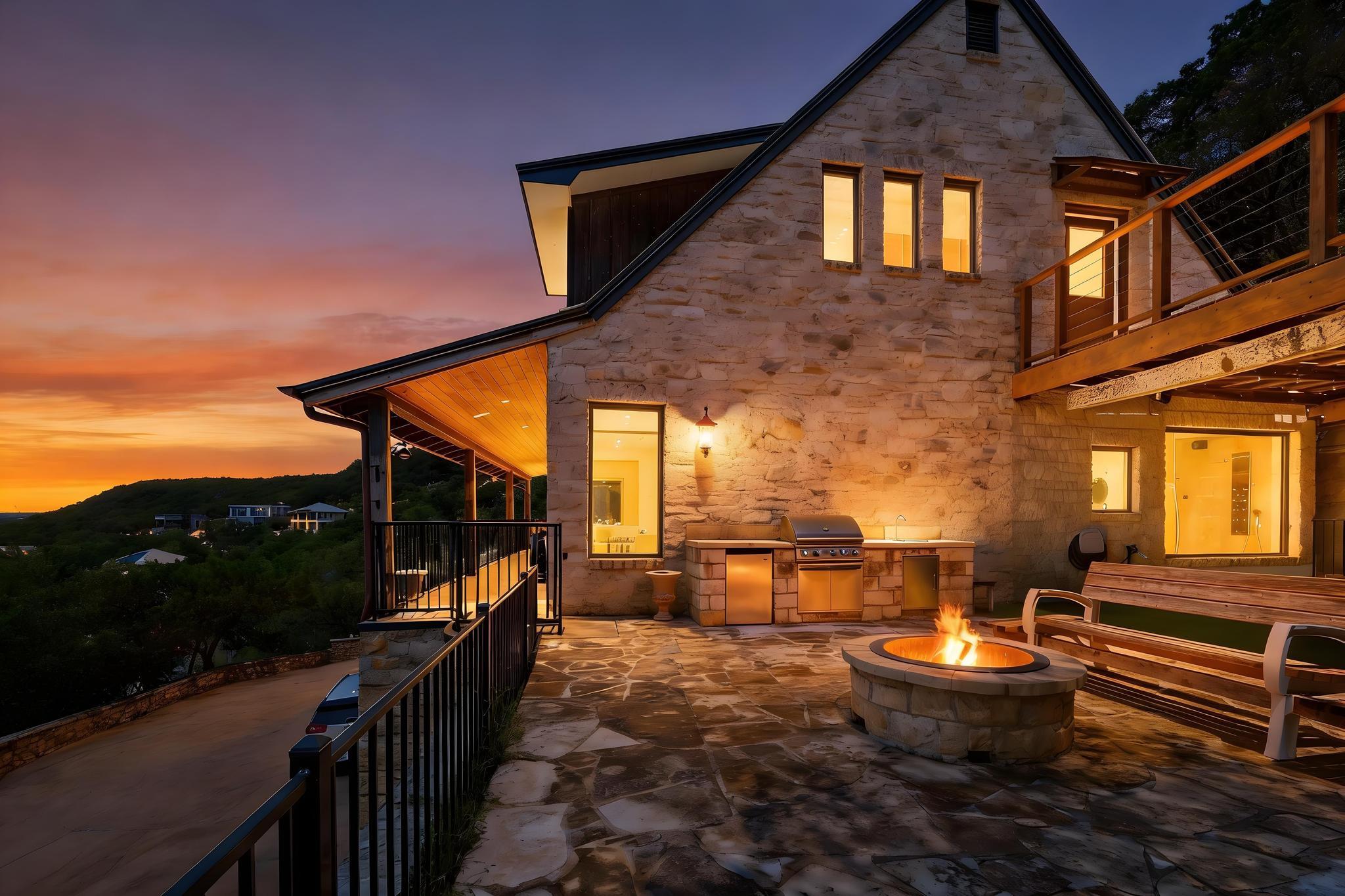 13906 Skyline Drive Austin TX 78732