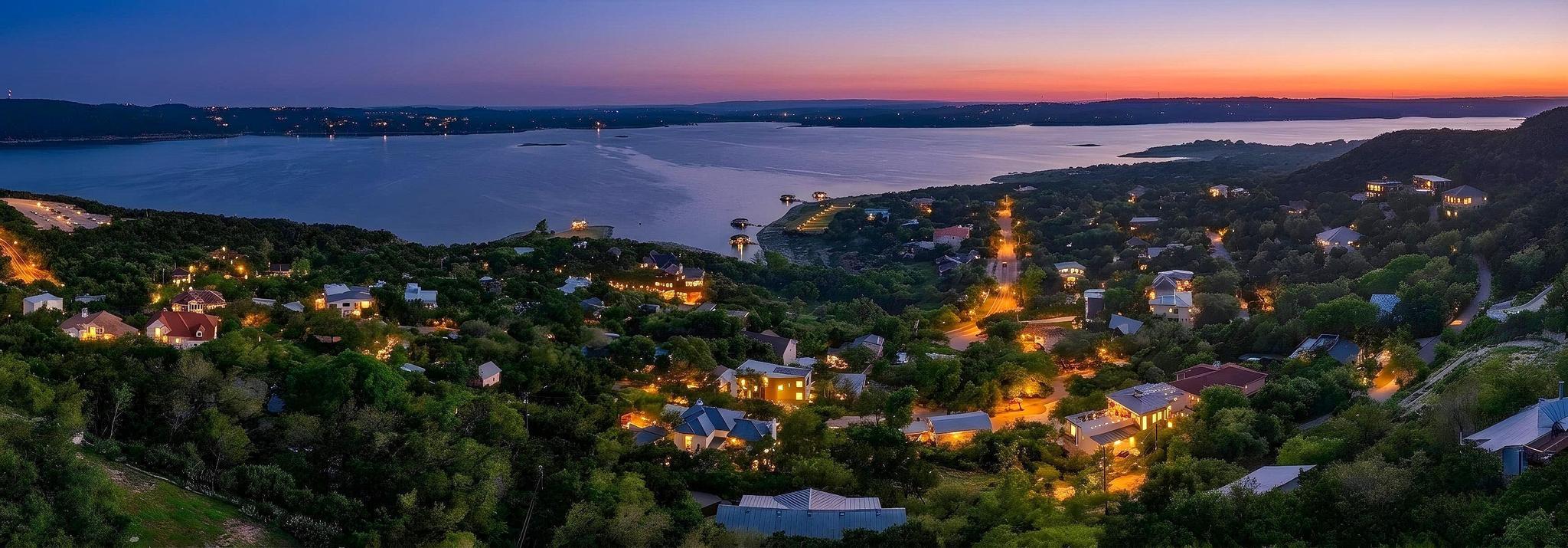 13906 Skyline Drive Austin TX 78732
