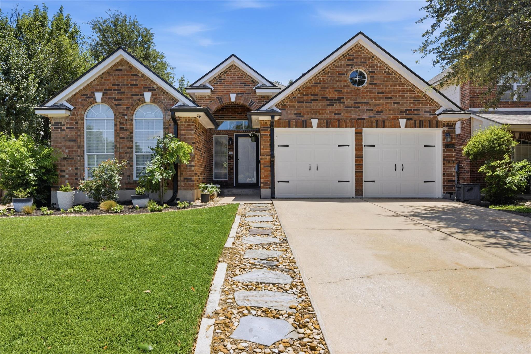 9003 Mountain Mist Lane Round Rock TX 78681