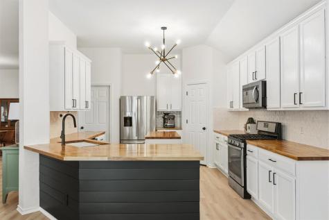 9003 Mountain Mist Lane Round Rock TX 78681