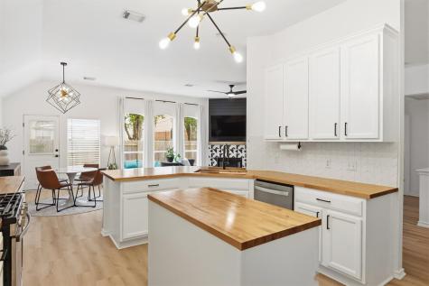 9003 Mountain Mist Lane Round Rock TX 78681