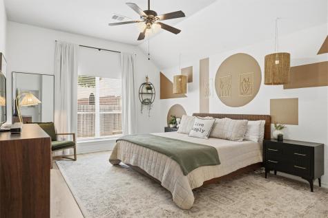 9003 Mountain Mist Lane Round Rock TX 78681
