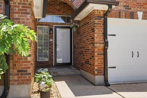 9003 Mountain Mist Lane Round Rock TX 78681