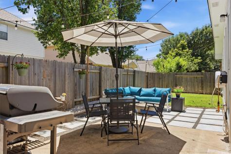 9003 Mountain Mist Lane Round Rock TX 78681
