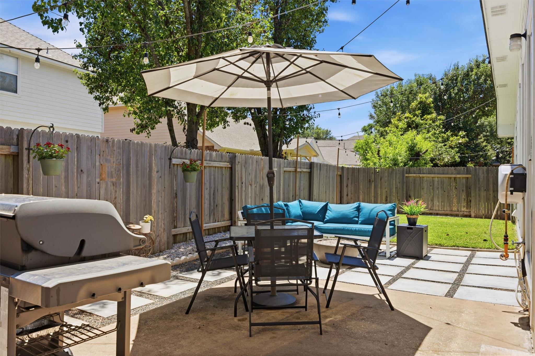 9003 Mountain Mist Lane Round Rock TX 78681