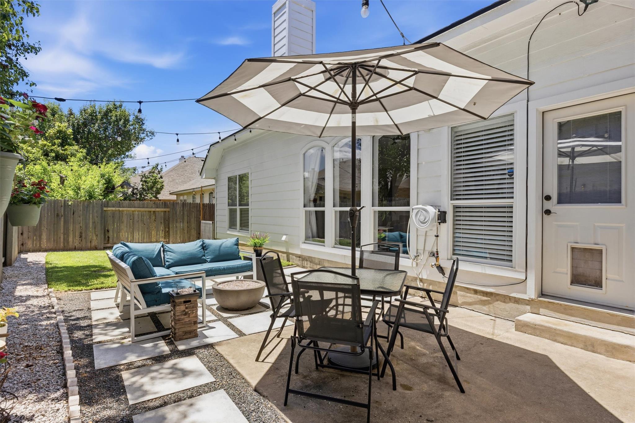 9003 Mountain Mist Lane Round Rock TX 78681