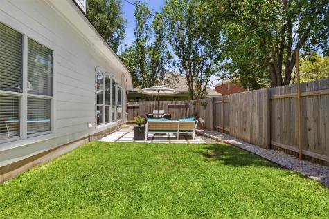 9003 Mountain Mist Lane Round Rock TX 78681