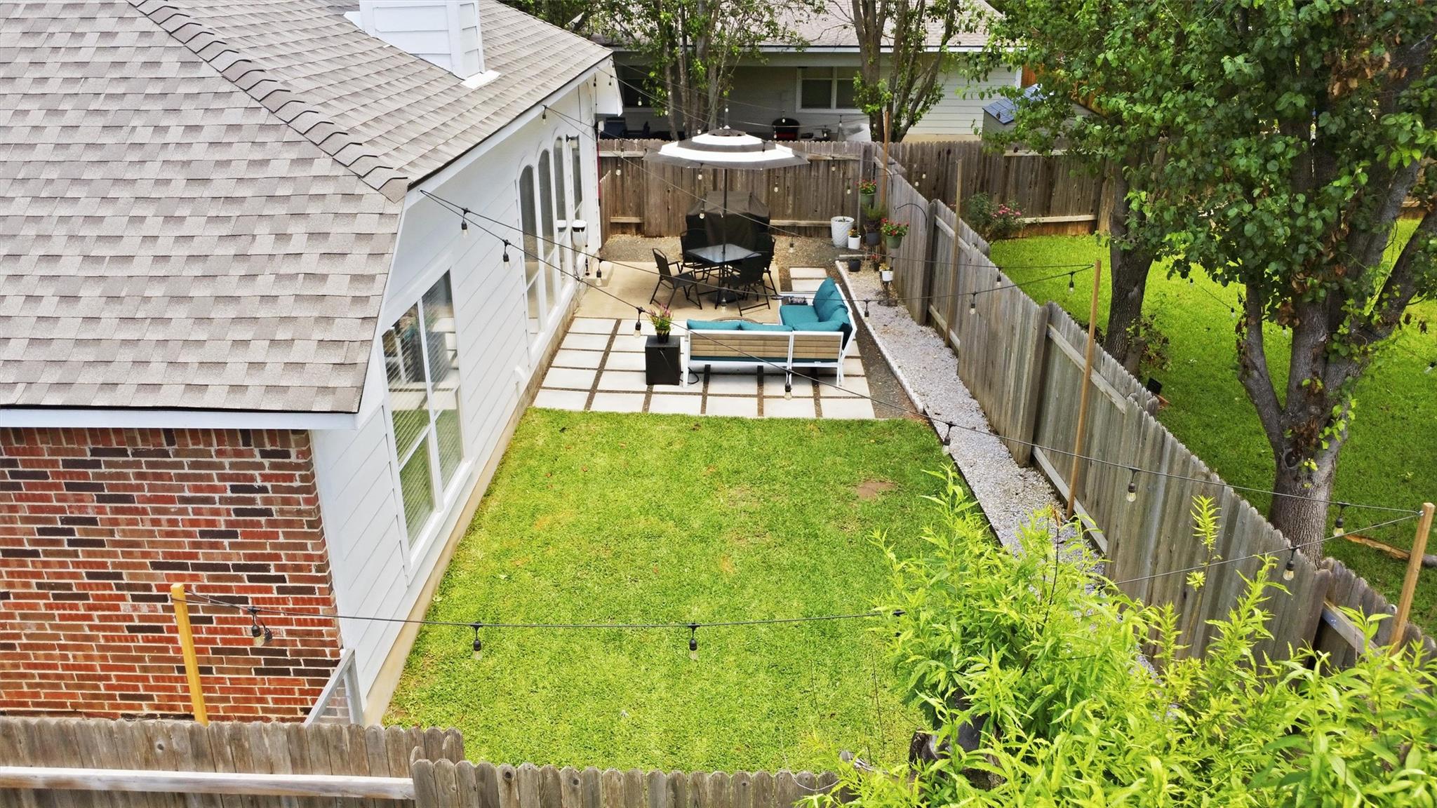 9003 Mountain Mist Lane Round Rock TX 78681