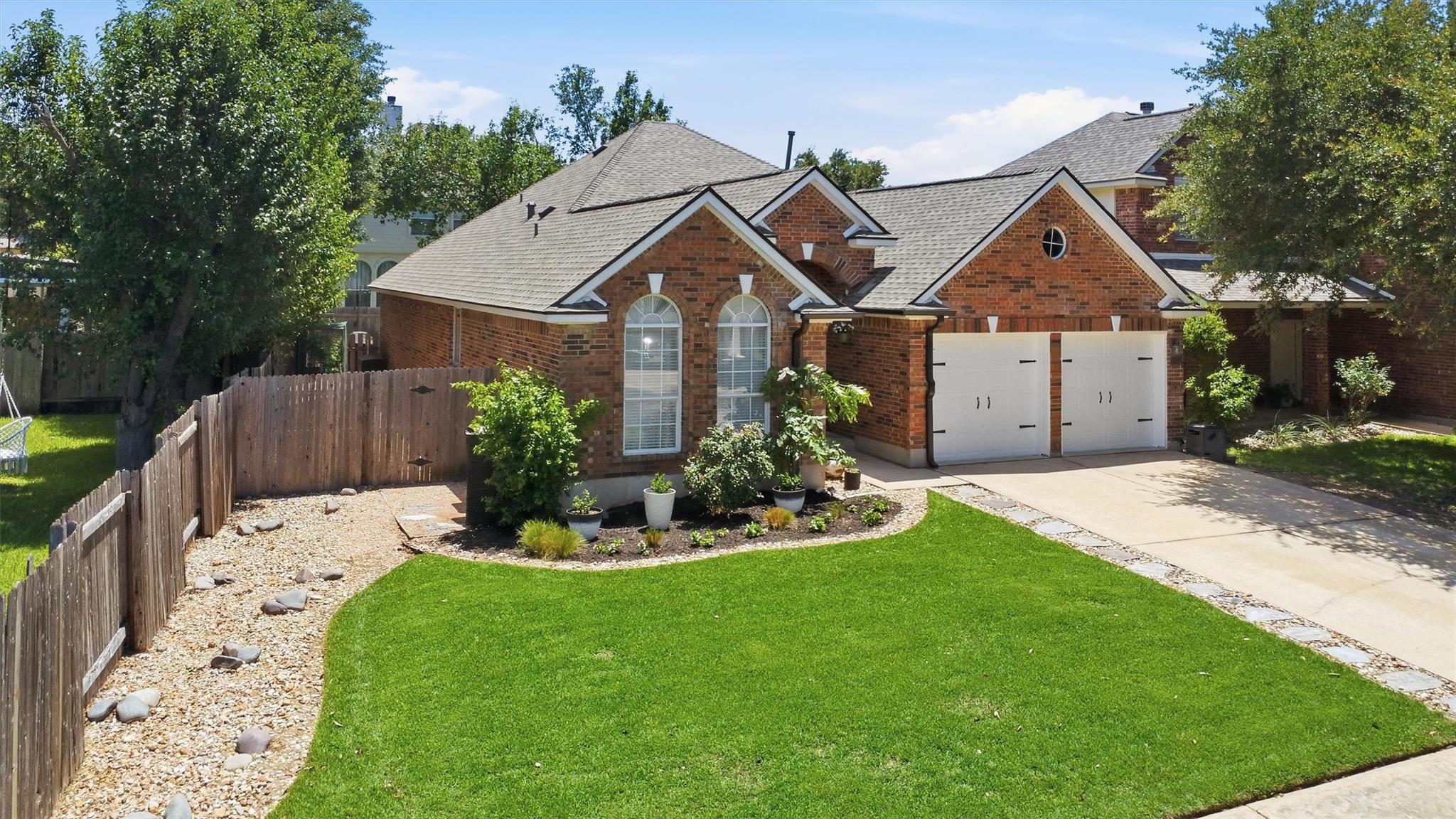 9003 Mountain Mist Lane Round Rock TX 78681