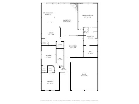 9003 Mountain Mist Lane Round Rock TX 78681