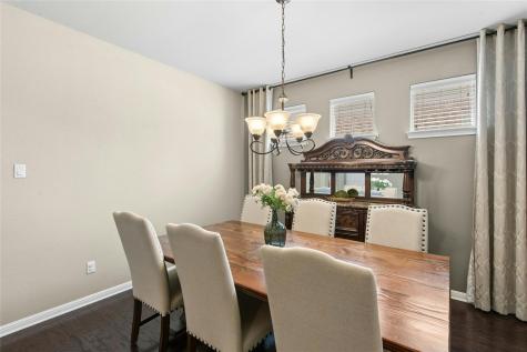 208 Paul Azinger Court Round Rock TX 78664