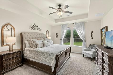 208 Paul Azinger Court Round Rock TX 78664