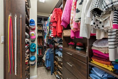 208 Paul Azinger Court Round Rock TX 78664