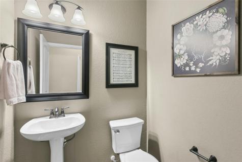 208 Paul Azinger Court Round Rock TX 78664