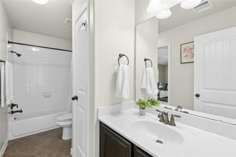 208 Paul Azinger Court Round Rock TX 78664