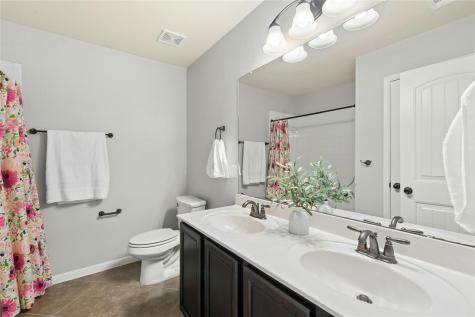 208 Paul Azinger Court Round Rock TX 78664