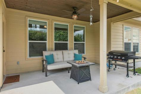 208 Paul Azinger Court Round Rock TX 78664