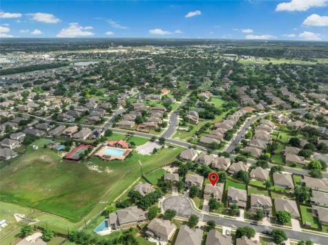 208 Paul Azinger Court Round Rock TX 78664