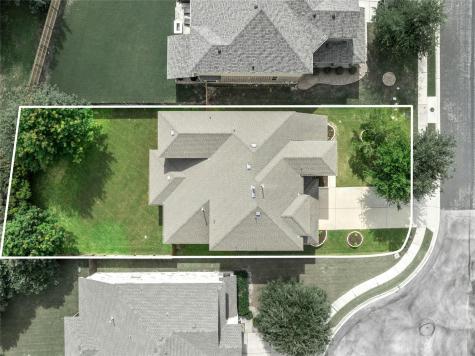 208 Paul Azinger Court Round Rock TX 78664