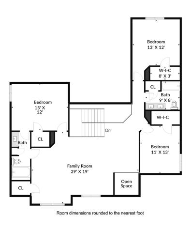 208 Paul Azinger Court Round Rock TX 78664