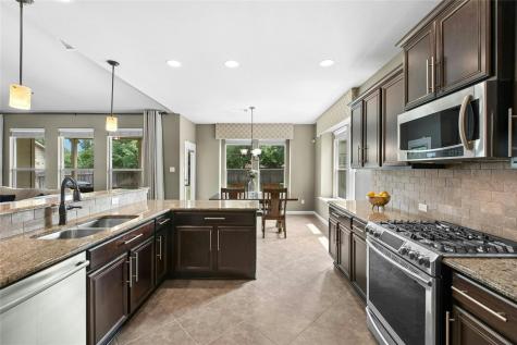 208 Paul Azinger Court Round Rock TX 78664