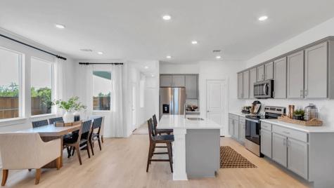 2413 Wallin Bradley Drive Round Rock TX 78665