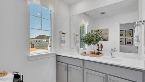 2413 Wallin Bradley Drive Round Rock TX 78665
