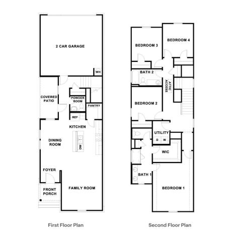 2413 Wallin Bradley Drive Round Rock TX 78665