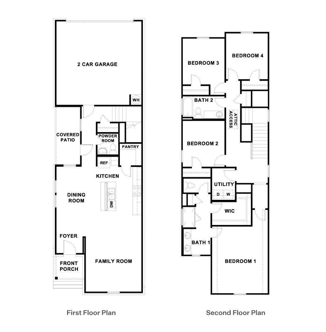 2413 Wallin Bradley Drive Round Rock TX 78665