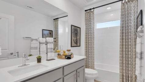 2413 Wallin Bradley Drive Round Rock TX 78665