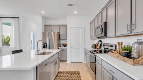 2413 Wallin Bradley Drive Round Rock TX 78665
