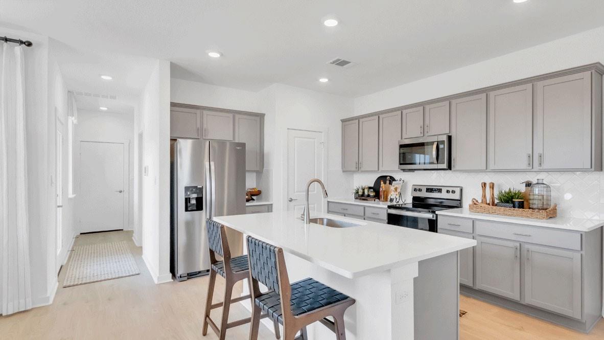 2413 Wallin Bradley Drive Round Rock TX 78665