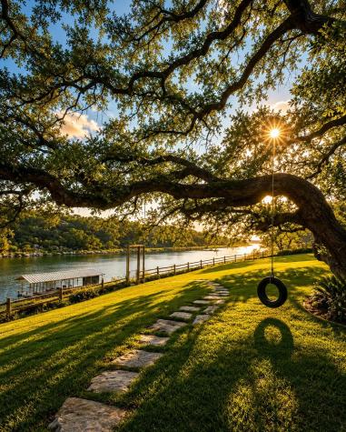 25014 Pedernales Canyon Trail Spicewood TX 78669