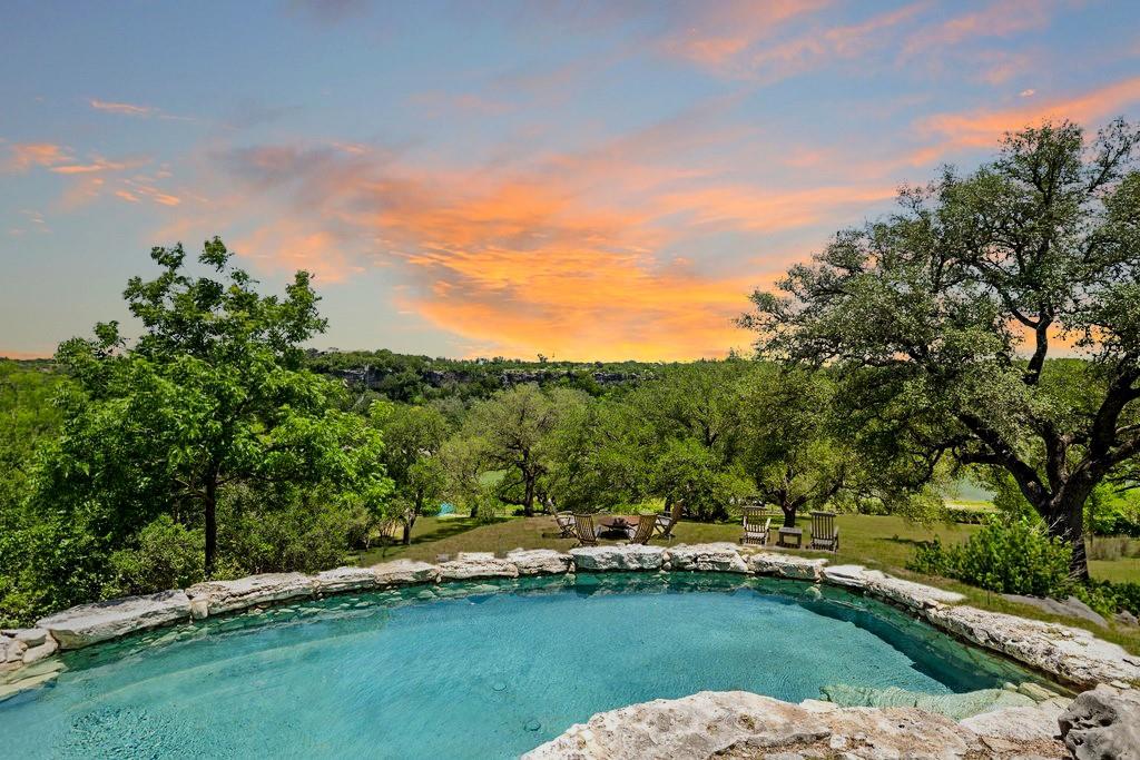 25014 Pedernales Canyon Trail Spicewood TX 78669