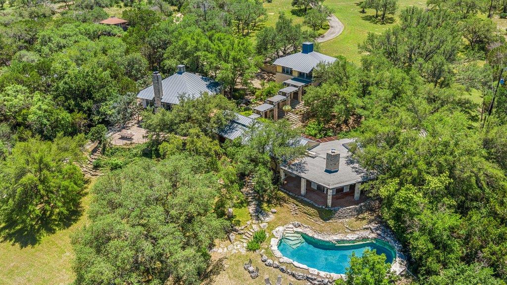 25014 Pedernales Canyon Trail Spicewood TX 78669