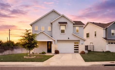 3701 Mesquite Valley Road Georgetown TX 78628