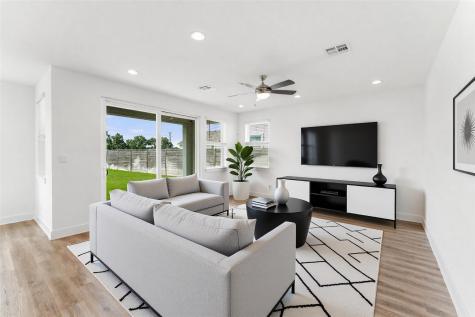 3701 Mesquite Valley Road Georgetown TX 78628