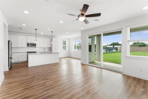 3701 Mesquite Valley Road Georgetown TX 78628