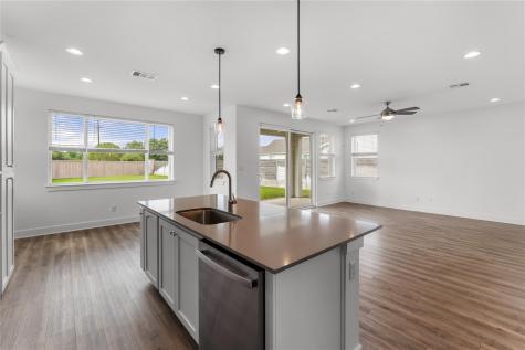 3701 Mesquite Valley Road Georgetown TX 78628