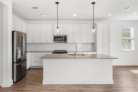 3701 Mesquite Valley Road Georgetown TX 78628