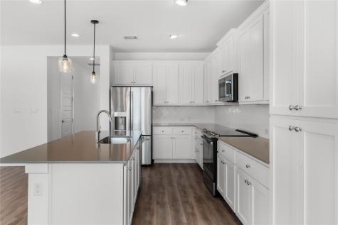 3701 Mesquite Valley Road Georgetown TX 78628