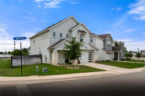 3701 Mesquite Valley Road Georgetown TX 78628