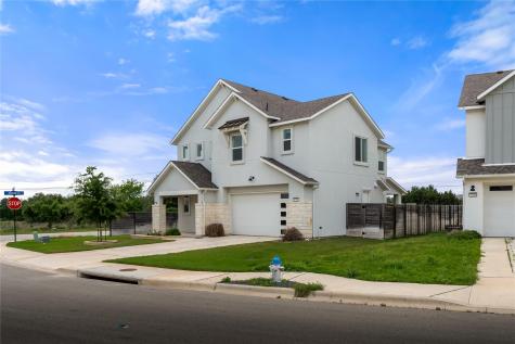3701 Mesquite Valley Road Georgetown TX 78628