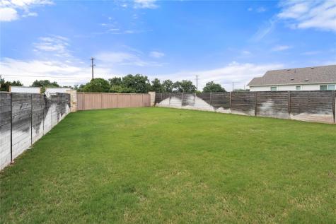3701 Mesquite Valley Road Georgetown TX 78628