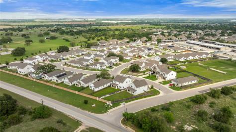 3701 Mesquite Valley Road Georgetown TX 78628